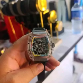 Richard mille