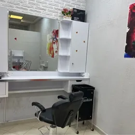 Arenda salon