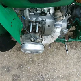 Ural 4320 1984