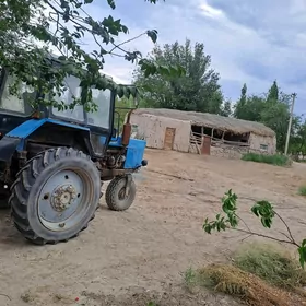 MTZ 80 2002