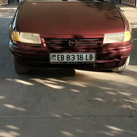 Opel Astra 1999
