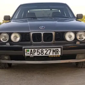 BMW 525 1990