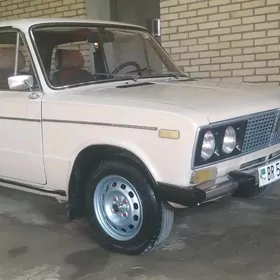 Lada 2106 1992