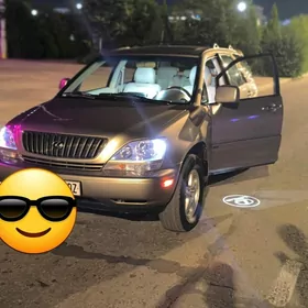 Lexus RX 300 2001
