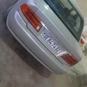 Kia Optima 2001