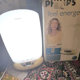 Philips feel energiLight