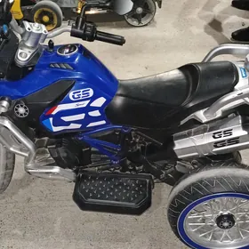 Çagalañ Motory