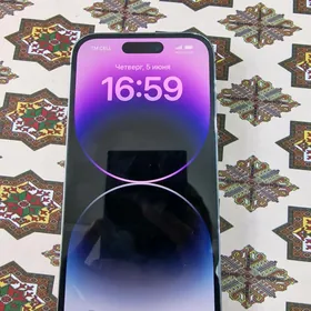iPhone 14 pro