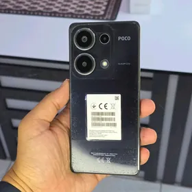 Mi POCO M6Pro 12/512gb