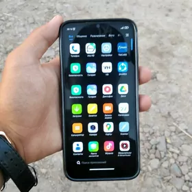 Redmi hokman gor