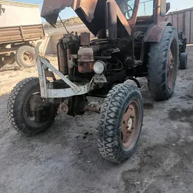 JCB 3CX Pothole Master 1990