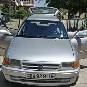 Opel Astra 1994