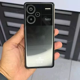 Redmi Note 13Pro+ 12/512gb
