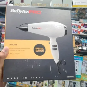BaByLiss pro fen