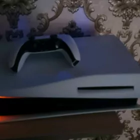 PlayStation 5