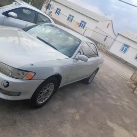 Toyota Mark II 1993