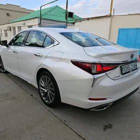 Lexus ES 350 2023