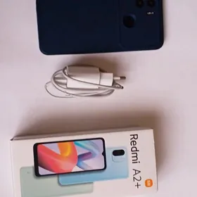 Redmi A2 plus