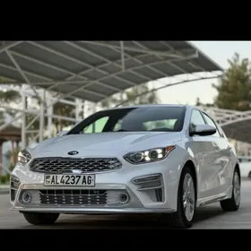Kia Forte 2021