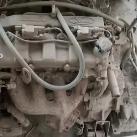 ford motor