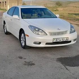 Lexus ES 300 2002