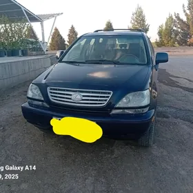 Lexus RX 300 2001