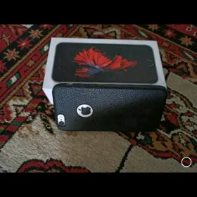 iPhone 6s