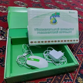 Bilimli kompyuter