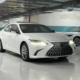 Lexus ES 350 2022