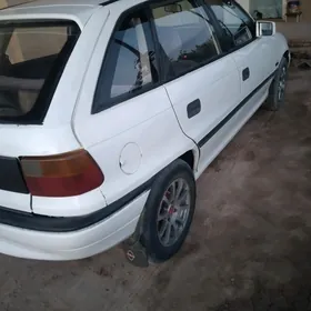 Opel Astra 1992