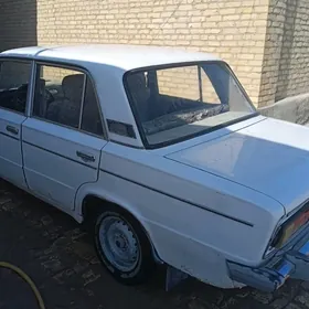 Lada 2106 1987