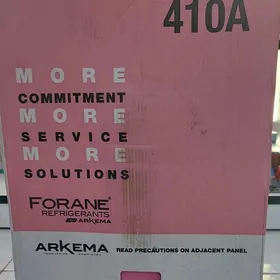 FREON 410A ARKEMA