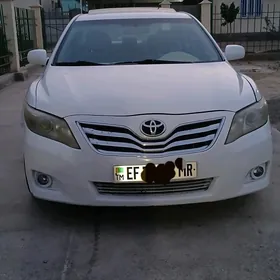 Toyota Camry 2007