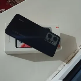 redmi Note 12