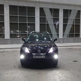 Lexus RX 350 2010