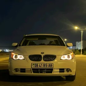 BMW E60 2004