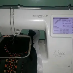 Janome