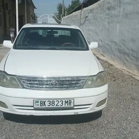 Toyota Avalon 2002