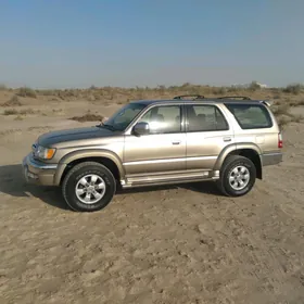 Toyota 4Runner 2001