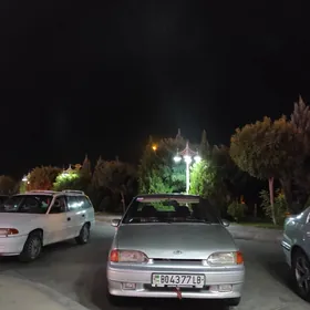 Lada 2115 2001