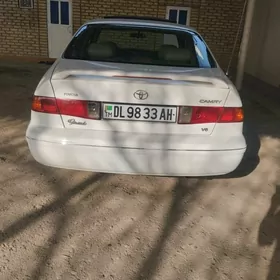 Toyota Camry 1998