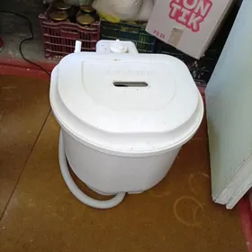машинка Малютка