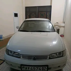 Mazda 626 1996