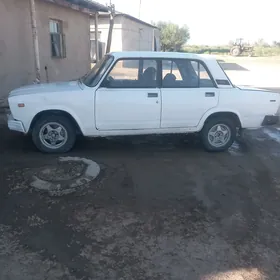 Lada 2107 1997