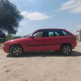 Opel Astra 1992