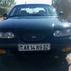Hyundai Sonata 1997