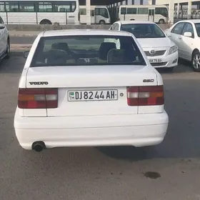 Volvo 850 1996