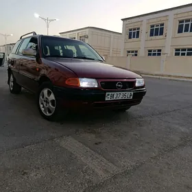 Opel Astra 1996