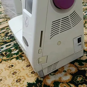 tikin maşyn