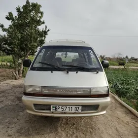 Toyota Town Ace 1991